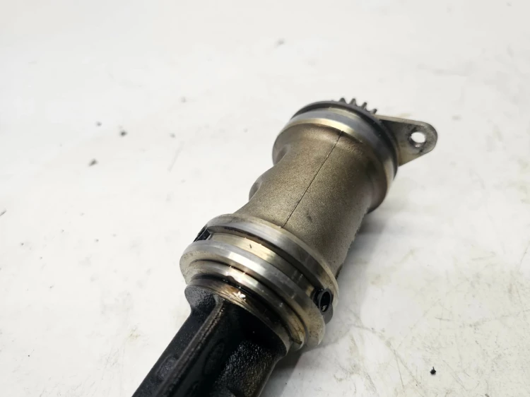 WAŁEK BALANSUJĄCY AUDI VW 1.8 2.0 TFSI 06H103337 06H103331 06H103295CC