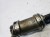 WAŁEK BALANSUJĄCY AUDI VW 1.8 2.0 TFSI 06H103337 06H103331 06H103295CC