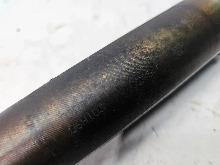 WAŁEK BALANSUJĄCY AUDI VW 1.8 2.0 TFSI 06H103337 06H103331 06H103295CC