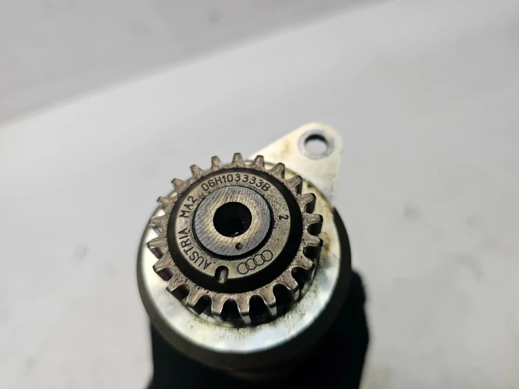 WAŁEK BALANSUJĄCY AUDI VW 1.8 2.0 TFSI 06H103337 06H103331 06H103295CC