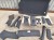 PODSUFITKA AUDI A6 C6 AVANT 2004-2011 4F9867505B 1SO S LINE SZYBERDACH