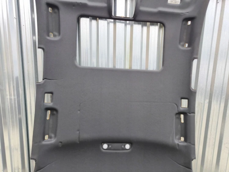 PODSUFITKA AUDI A6 C6 AVANT 2004-2011 4F9867505B 1SO S LINE SZYBERDACH