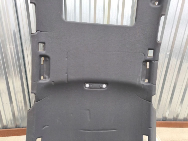 PODSUFITKA AUDI A6 C6 AVANT 2004-2011 4F9867505B 1SO S LINE SZYBERDACH