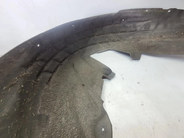 NADKOLE MATERIAOWE LEWY TYŁ AUDI Q4 E-TRON 89A810171B