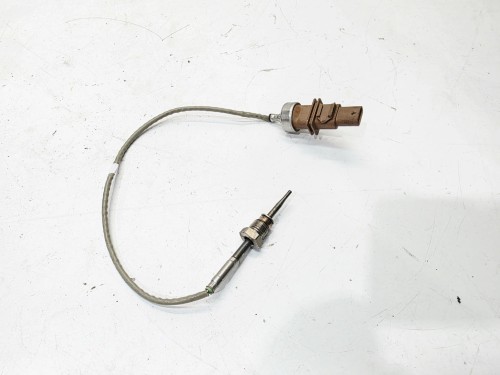 CZUJNIK TEMPERATURY SPALIN SONDA AUDI A4 B9 A5 2.0 TFSI 8W0919529P