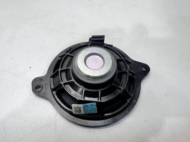 GŁOŚNIK DRZWI B&O AUDI Q5 FY 80A035303