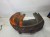 NADKOLE MATERIAOWE LEWY TYŁ AUDI Q4 E-TRON 89A810171B