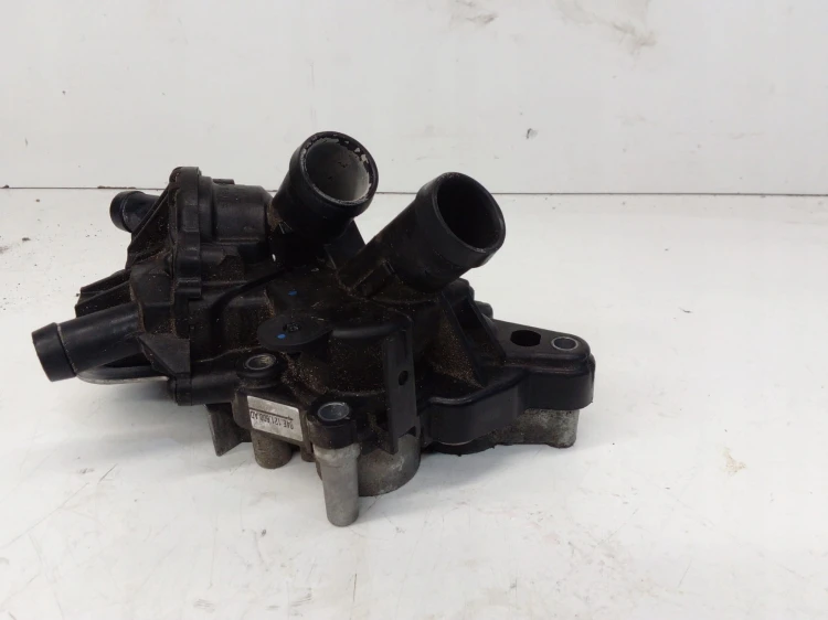 POMPA WODY TERMOSTAT AUDI VW 1.4 TFSI 04E121600AD