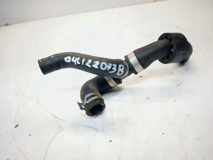 RURA PRZEWÓD WĄŻ WODY AUDI VOLKSWAGEN SKODA SKODA 1.6 TDI 5Q0122073B