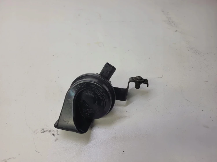 KLAKSON SYGNAŁ AUDI A3 8P LIFT 8P0951229 8P0951223