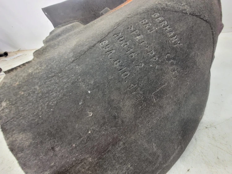 NADKOLE MATERIAOWE LEWY TYŁ AUDI Q4 E-TRON 89A810171B