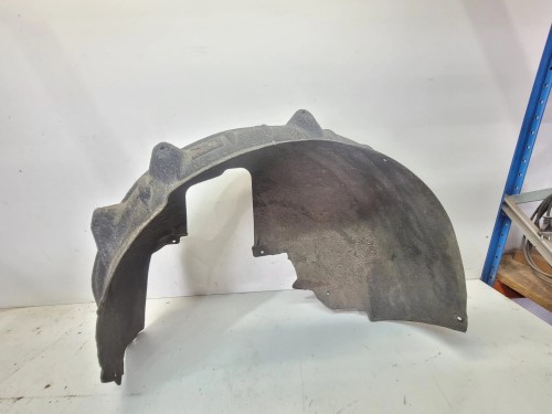 NADKOLE MATERIAOWE PRAWY TYŁ AUDI Q4 E-TRON 89A810172B