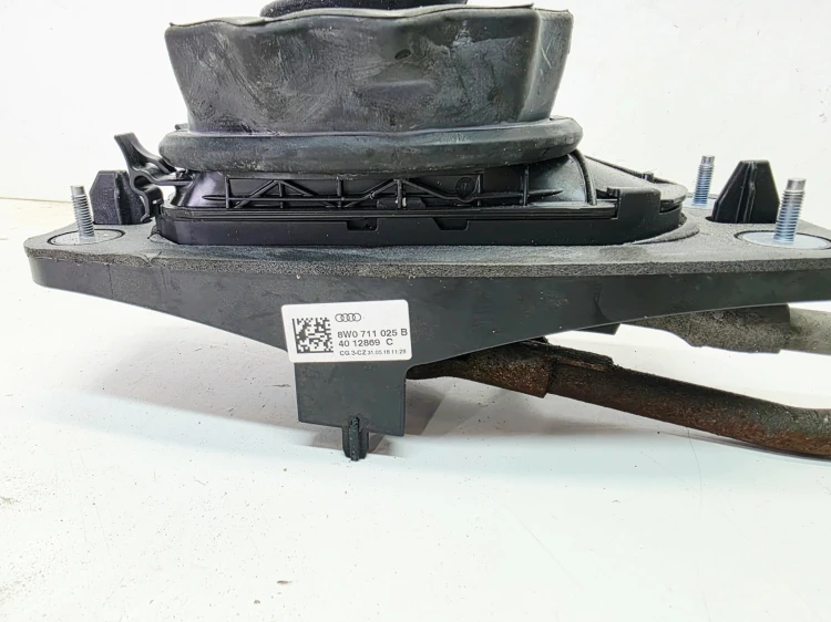 WYBIERAK BIEGÓW LEWAREK AUDI A4 B9 A5 8W 8W0711025B 8W0711151 8W0711271A