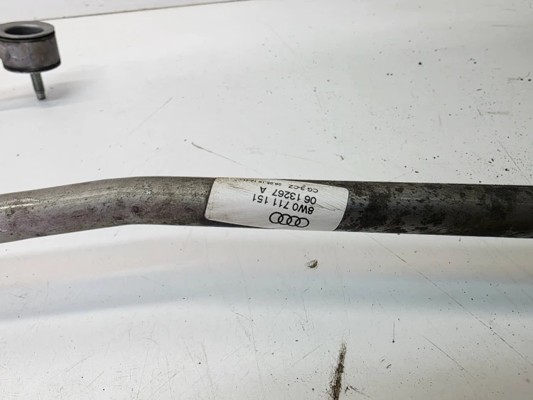 WYBIERAK BIEGÓW LEWAREK AUDI A4 B9 A5 8W 8W0711025B 8W0711151 8W0711271A