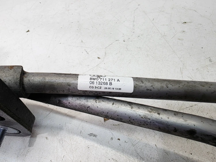 WYBIERAK BIEGÓW LEWAREK AUDI A4 B9 A5 8W 8W0711025B 8W0711151 8W0711271A