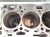 BLOK SILNIKA AUDI VOLKSWAGEN SEAT SKODA 2.0 TDI CRL 03N023A 8/26
