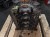 BLOK SILNIKA AUDI VOLKSWAGEN SEAT SKODA 2.0 TDI CRL 03N023A 8/26