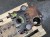 BLOK SILNIKA AUDI VOLKSWAGEN SEAT SKODA 2.0 TDI CRL 03N023A 8/26