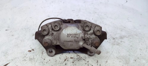 ZACISK HAMULCOWY PRAWY PRZÓD AUDI A6 A7 4G0105BM