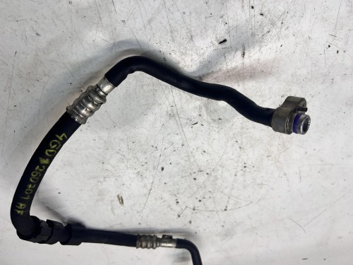PRZEWÓD WĄŻ KLIMATYZACJI AUDI A6 C7 4G0860701AF