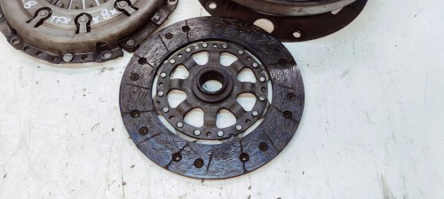 SPRZĘGŁO KOŁO DWUMAS AUDI A4 B8 A5 8T 1.8 TFSI 0B1105266AA *8*