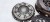 SPRZĘGŁO KOŁO DWUMAS AUDI A4 B8 A5 8T 1.8 TFSI 0B1105266AA *8*