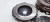 SPRZĘGŁO KOŁO DWUMAS AUDI A4 B8 A5 8T 1.8 TFSI 0B1105266AA *8*
