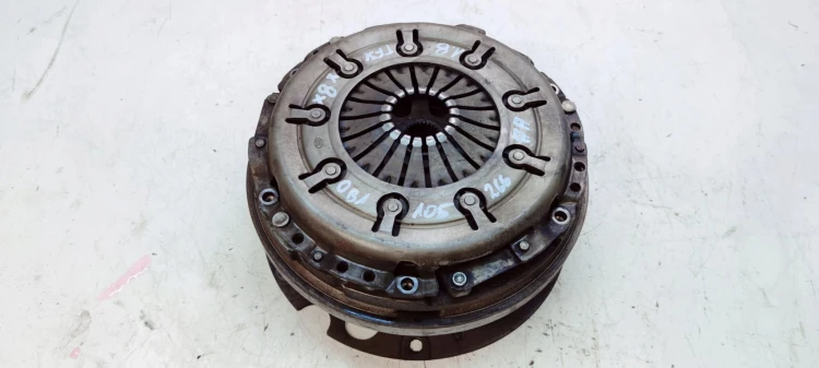SPRZĘGŁO KOŁO DWUMAS AUDI A4 B8 A5 8T 1.8 TFSI 0B1105266AA *8*