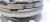 SPRZĘGŁO KOŁO DWUMAS AUDI A4 B8 A5 8T 1.8 TFSI 0B1105266AA *8*