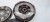 SPRZĘGŁO KOŁO DWUMAS AUDI A4 B8 A5 8T 1.8 TFSI 0B1105266AA *8*