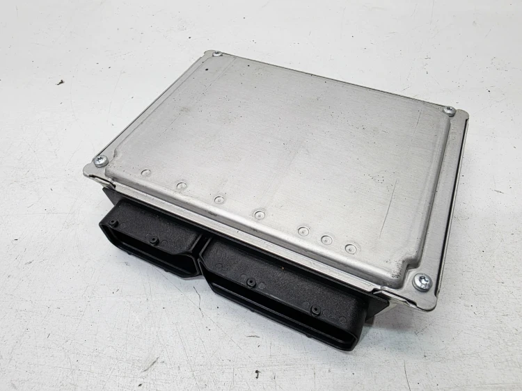 STEROWNIK MODUŁ ZAWIESZENIA AUDI Q7 4L 4L0907553 4L0910553C