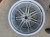 FELGA ALUMINIOWA AUDI VW SEAT SKODA 9.0J R20 ET29 8T0601025DN/DE/ CM S13/26