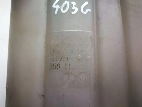 ZBIORNIK WYRÓWNAWCZY AUDI A4 B8 A5 Q5 8K0121403G