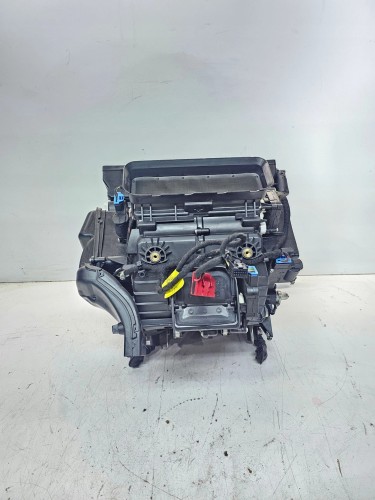 NAGRZEWNICA KOMPLETNA AUDI A6 C6 4F1820351M EUROPA