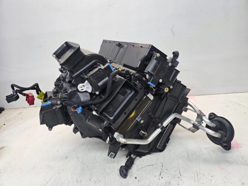 NAGRZEWNICA KOMPLETNA AUDI A6 C6 4F1820351M EUROPA
