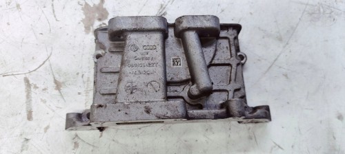 OBUDOWA ROZRZĄDU AUDI A4 A5 A6 3.0 CRT 059109122T