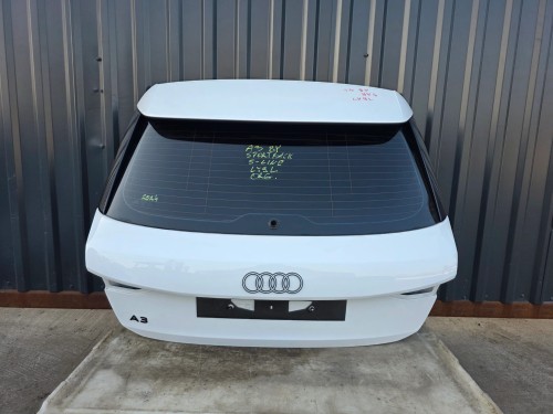 KLAPA TYŁ TYLNA AUDI A3 8Y 8Y4 SPORTBACK LY9L S LINE ORYGINAŁ !!!
