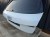 KLAPA TYŁ TYLNA AUDI A3 8Y 8Y4 SPORTBACK LY9L S LINE ORYGINAŁ !!!