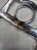 RAMKA ZMIANY BIEGÓW CHROM AUDI A6 C6 4F0864260A