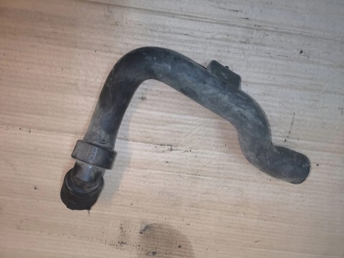 WĄŻ RURA WODY AUDI A4 B6 B7 8E0121101C