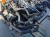 SILNIK KOMPLETNY AUDI A5 8T A4 B8 Q5 SEAT 2.0 TDI CJC CJCB ORYGINAŁ *2 !!!