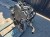 SILNIK KOMPLETNY AUDI A5 8T A4 B8 Q5 SEAT 2.0 TDI CJC CJCB ORYGINAŁ *2 !!!