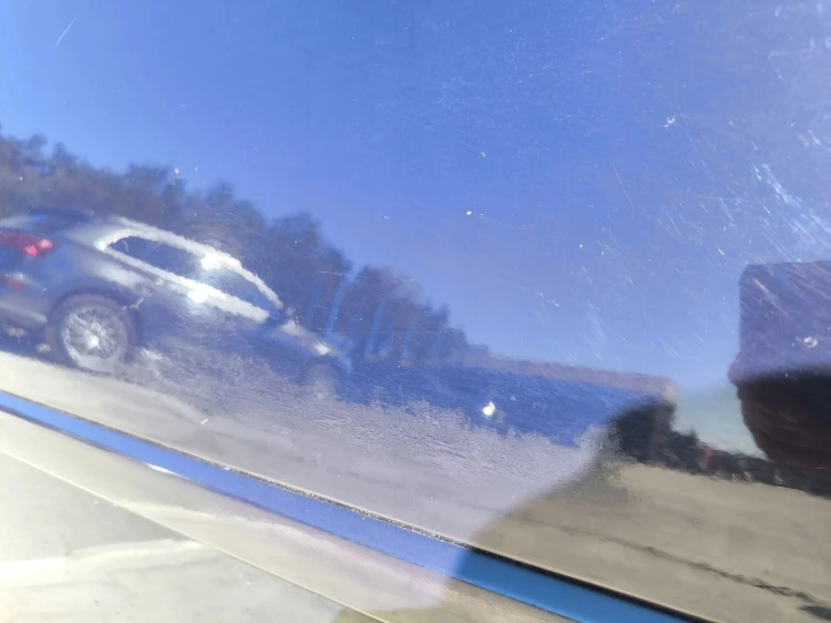 DRZWI LEWY TYŁ AUDI A4 B7 LY5K SEDAN / AVANT / KOMBI ORYGINAŁ !!!