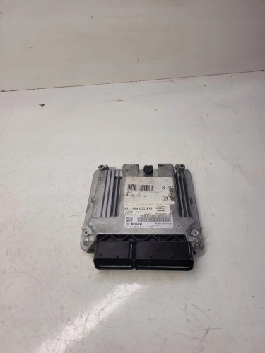 STEROWNIK SILNIKA AUDI A4 B8 A5 CAH-A 03L906022FG