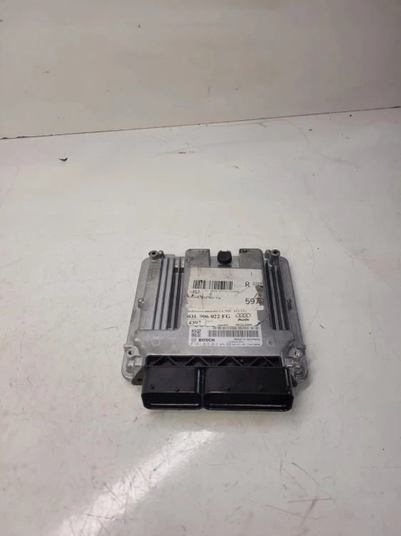 STEROWNIK SILNIKA AUDI A4 B8 A5 CAH-A 03L906022FG