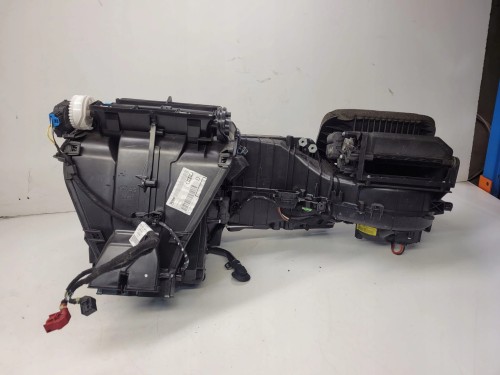 NAGRZEWNICA KOMPLETNA AUDI A3 8P LIFT 8P1820003H