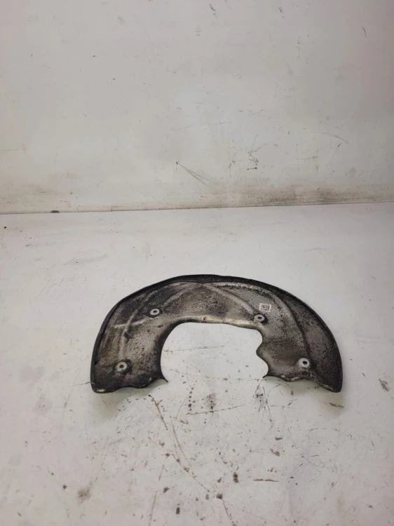 OSŁONA TARCZY PRAWY PRZÓD AUDI A4 B9 A5 8W0615312C