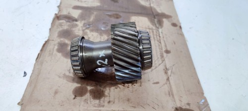 TRYB SKRZYNI BIEGÓW AUDI A6 C6 6HP-19 KJC *2*