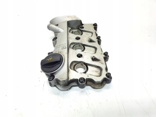 POKRYWA ZAWORÓW LEWA AUDI A4 B7 A6 C6 3.2 FSI 06E103471G