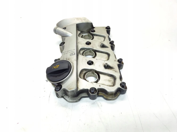 POKRYWA ZAWORÓW LEWA AUDI A4 B7 A6 C6 3.2 FSI 06E103471G
